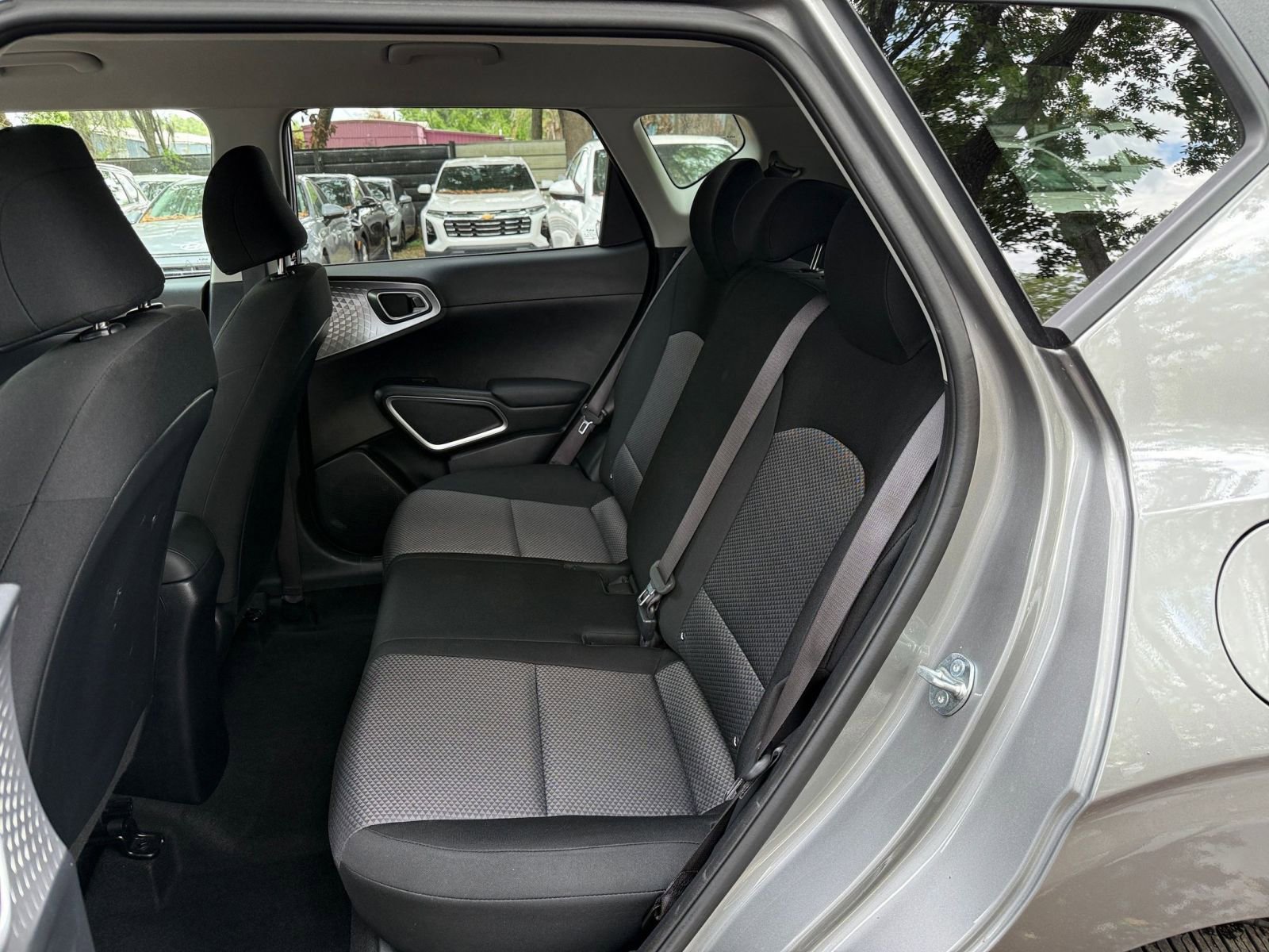 Thumbnail: 2025 Kia Soul - 34