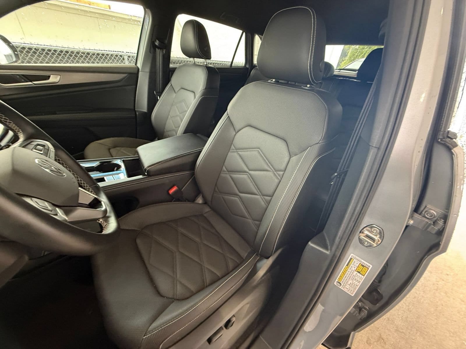 Thumbnail: 2026 Volkswagen Atlas - 33
