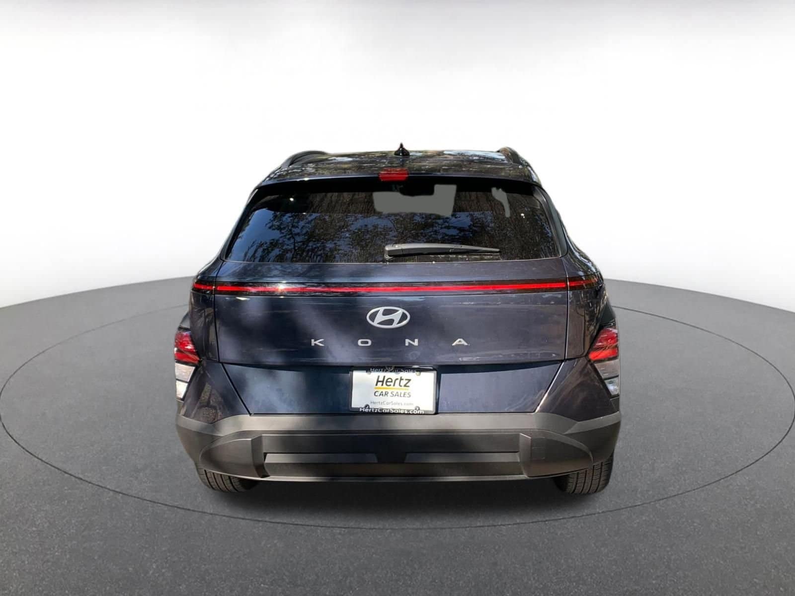 Thumbnail: 2025 Hyundai Kona - 6