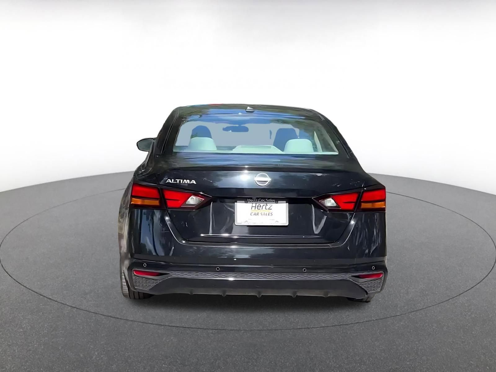 Thumbnail: 2025 Nissan Altima - 12