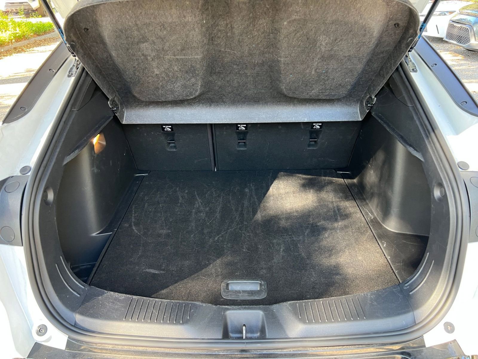 Thumbnail: 2025 Buick Envista - 24