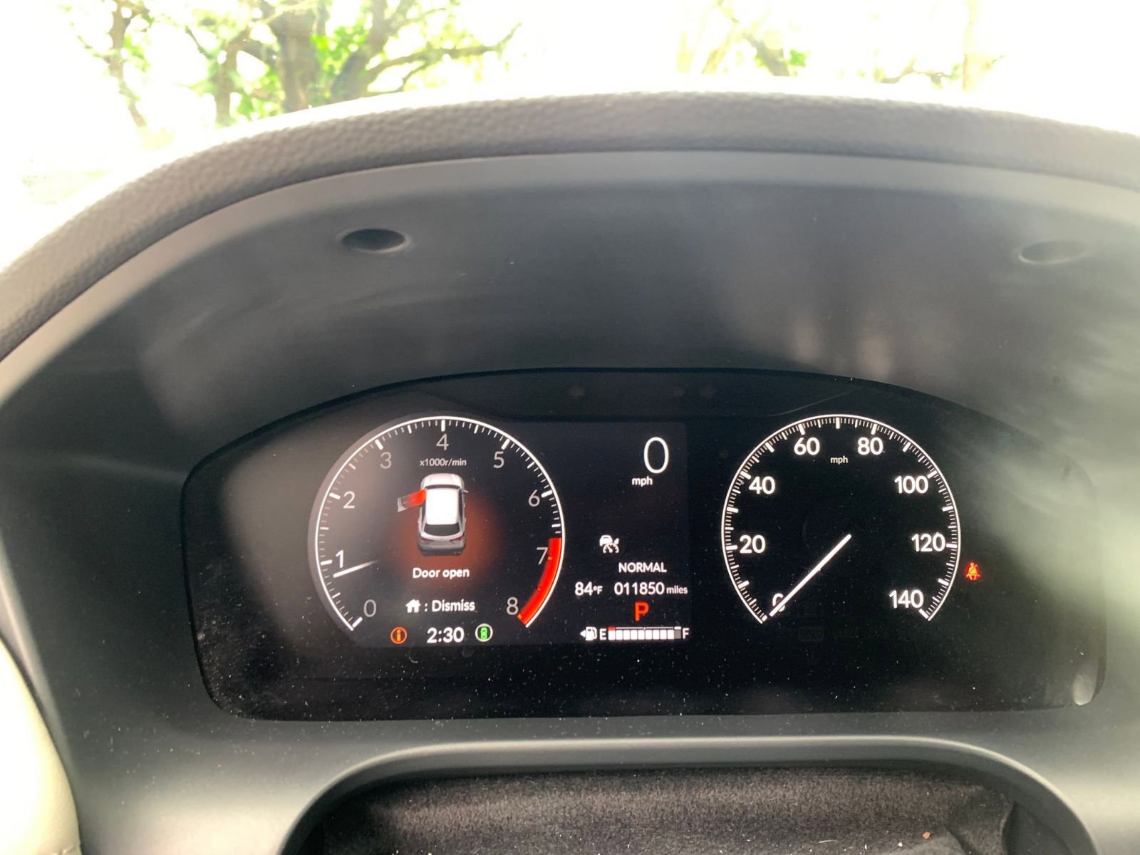 Thumbnail: 2025 Honda HR-V - 27