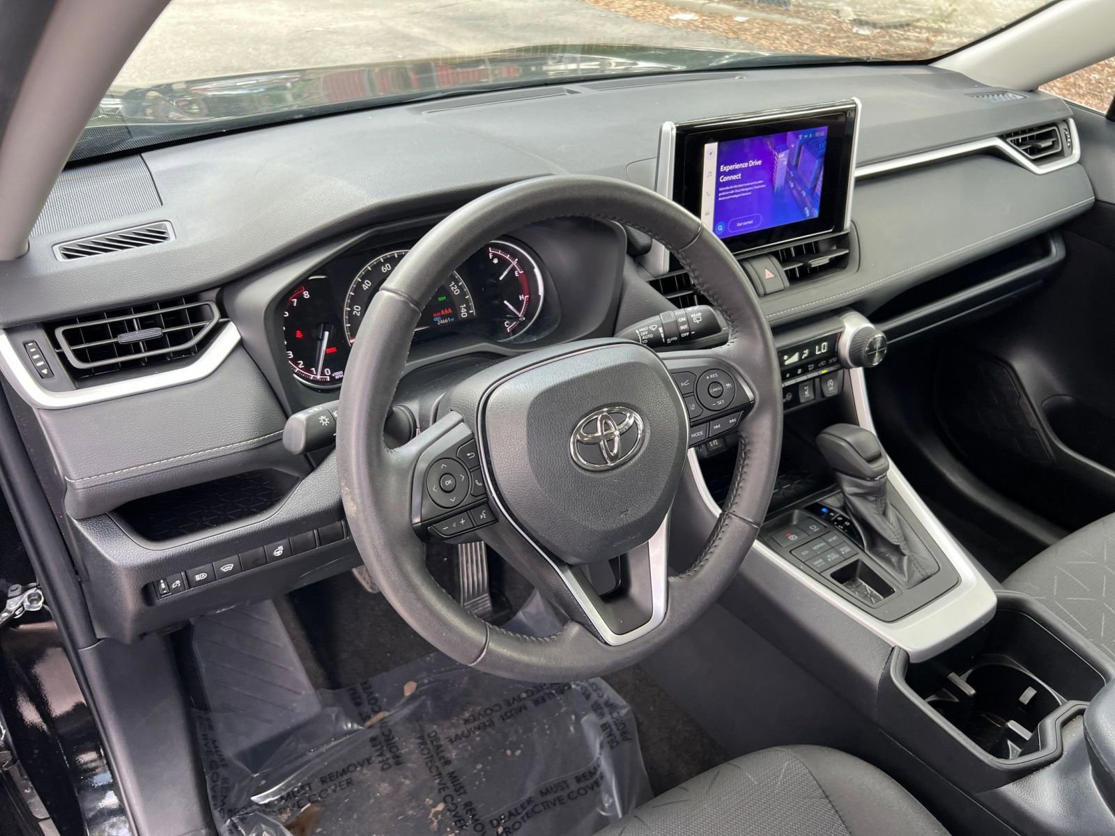 Thumbnail: 2024 Toyota RAV4 - 29