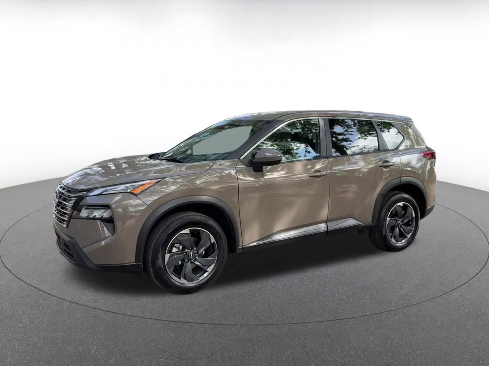 Thumbnail: 2025 Nissan Rogue - 8