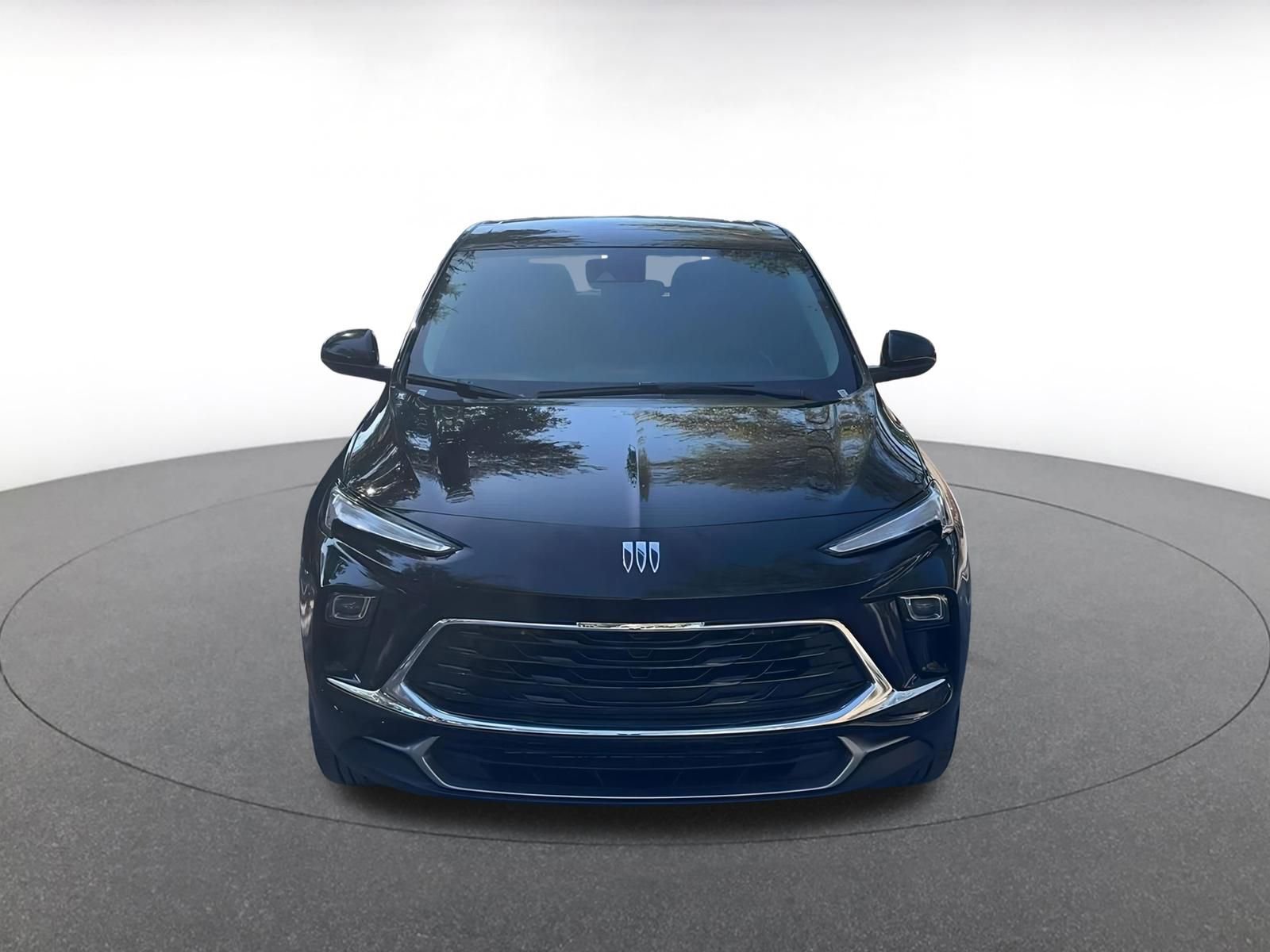 Thumbnail: 2025 Buick Encore GX - 4