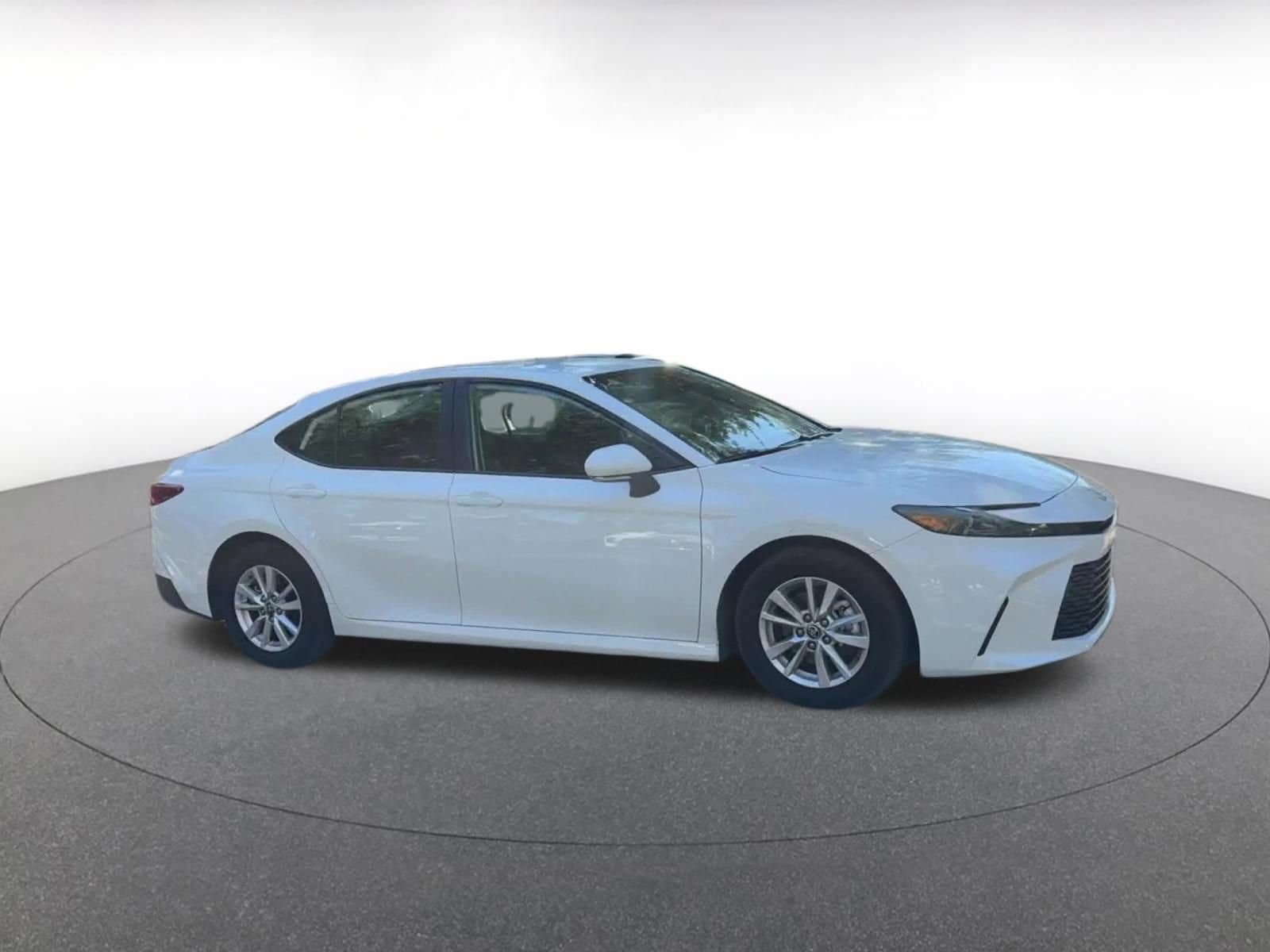 Thumbnail: 2025 Toyota Camry - 2