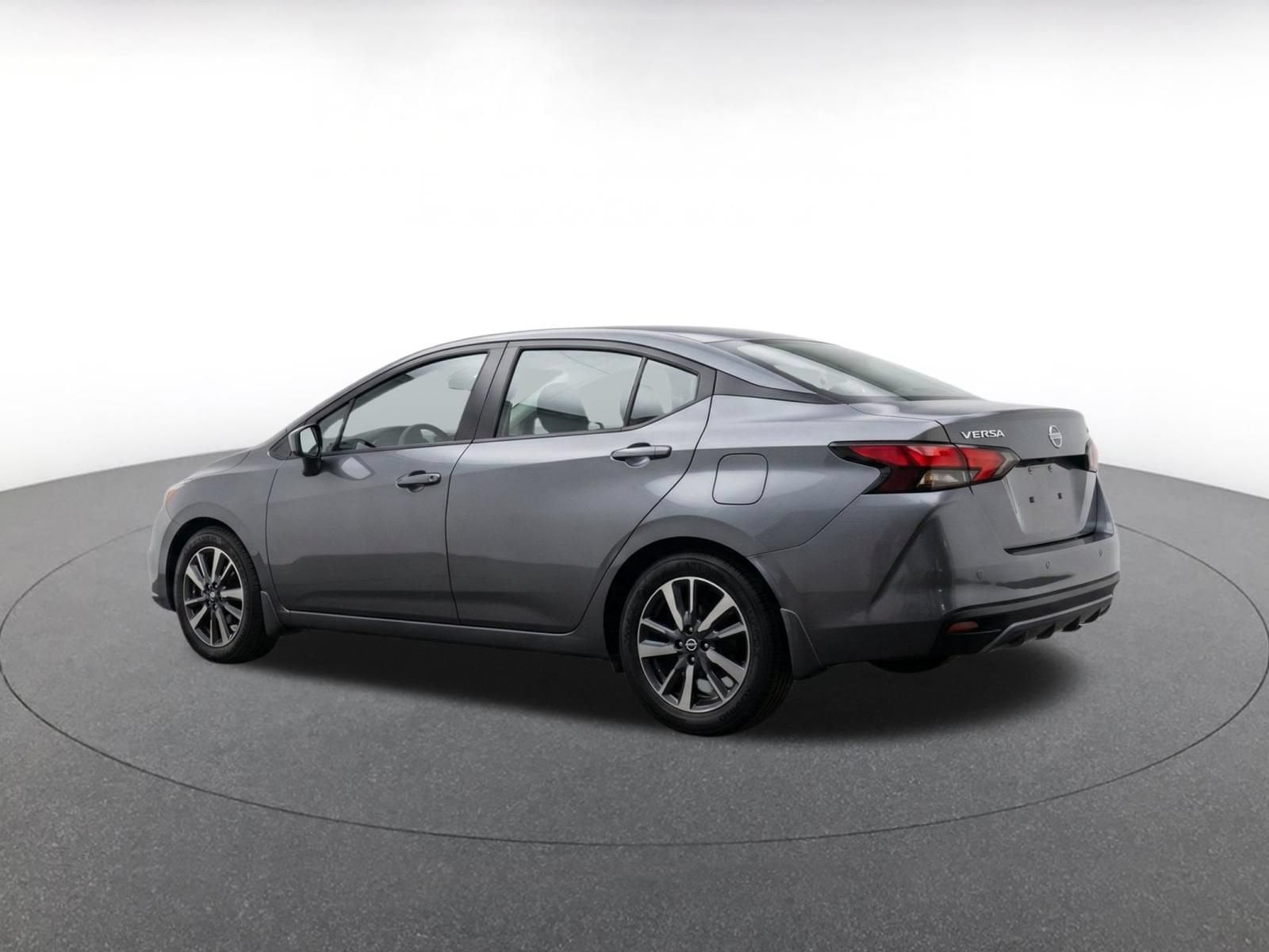 Thumbnail: 2025 Nissan Versa - 7