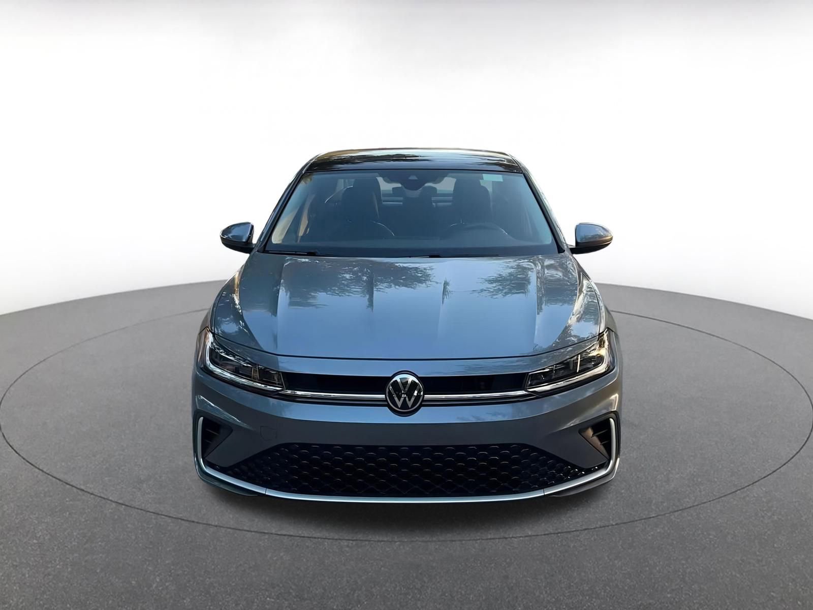 Thumbnail: 2025 Volkswagen Jetta - 4