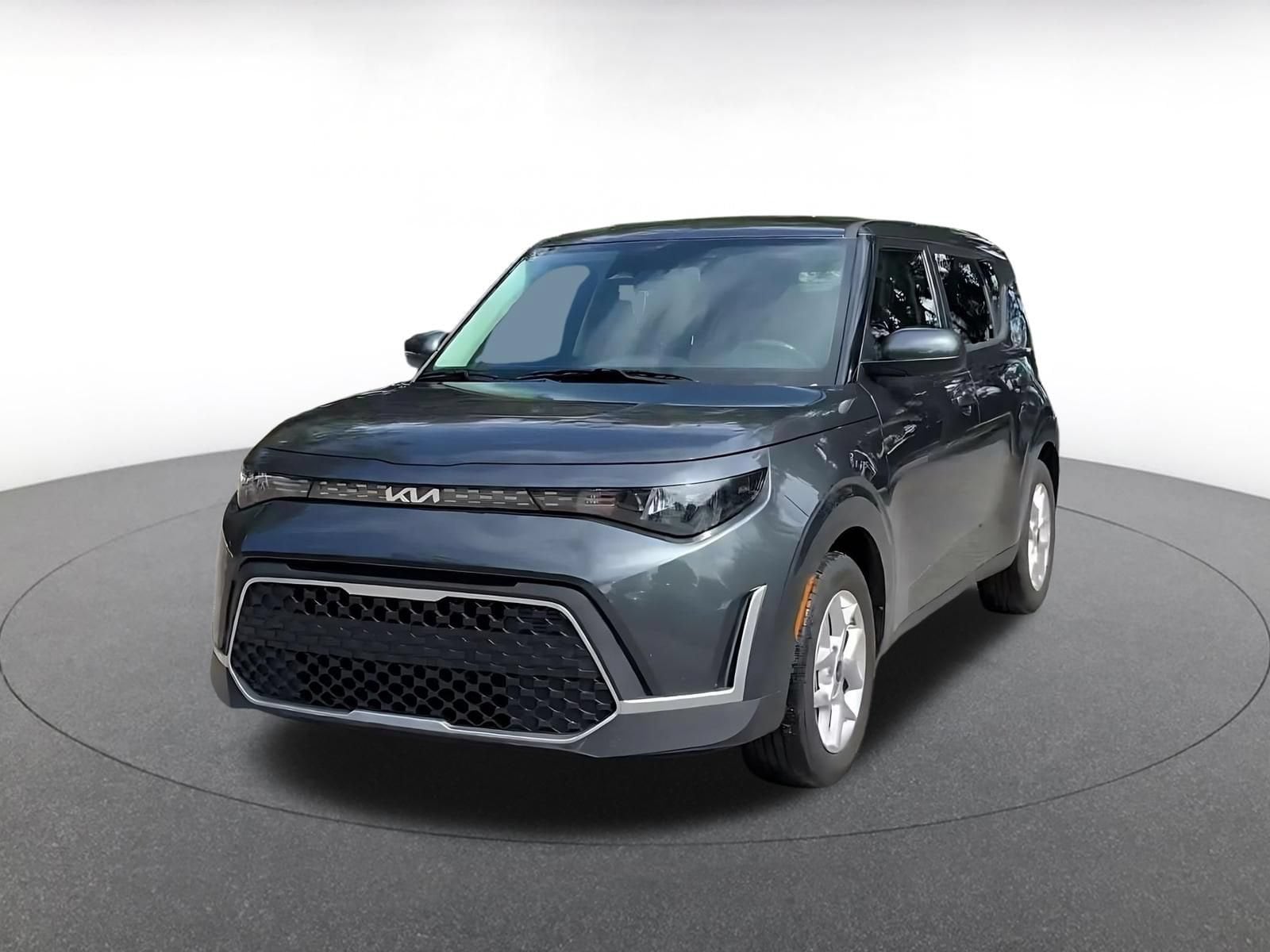 Thumbnail: 2025 Kia Soul - 5