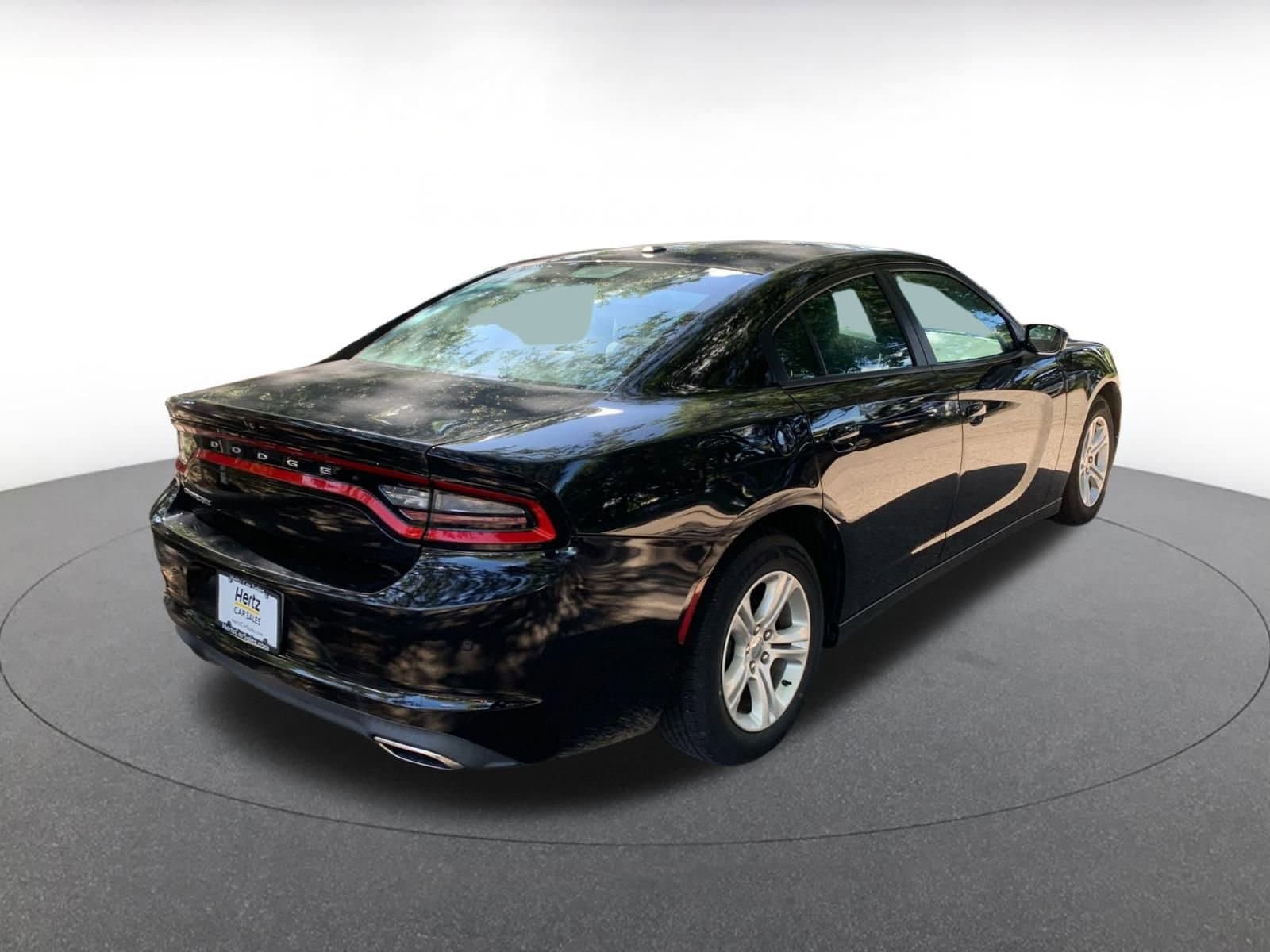 Thumbnail: 2019 Dodge Charger - 7