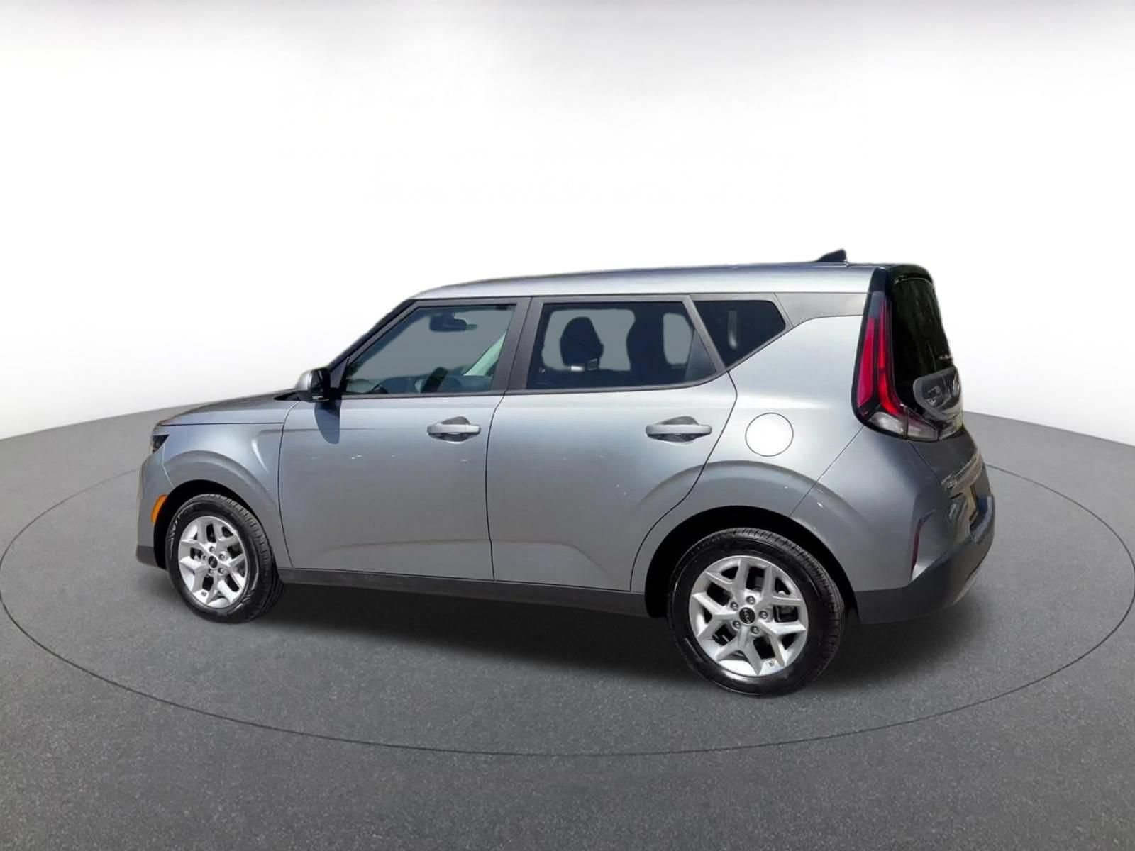 Thumbnail: 2025 Kia Soul - 8