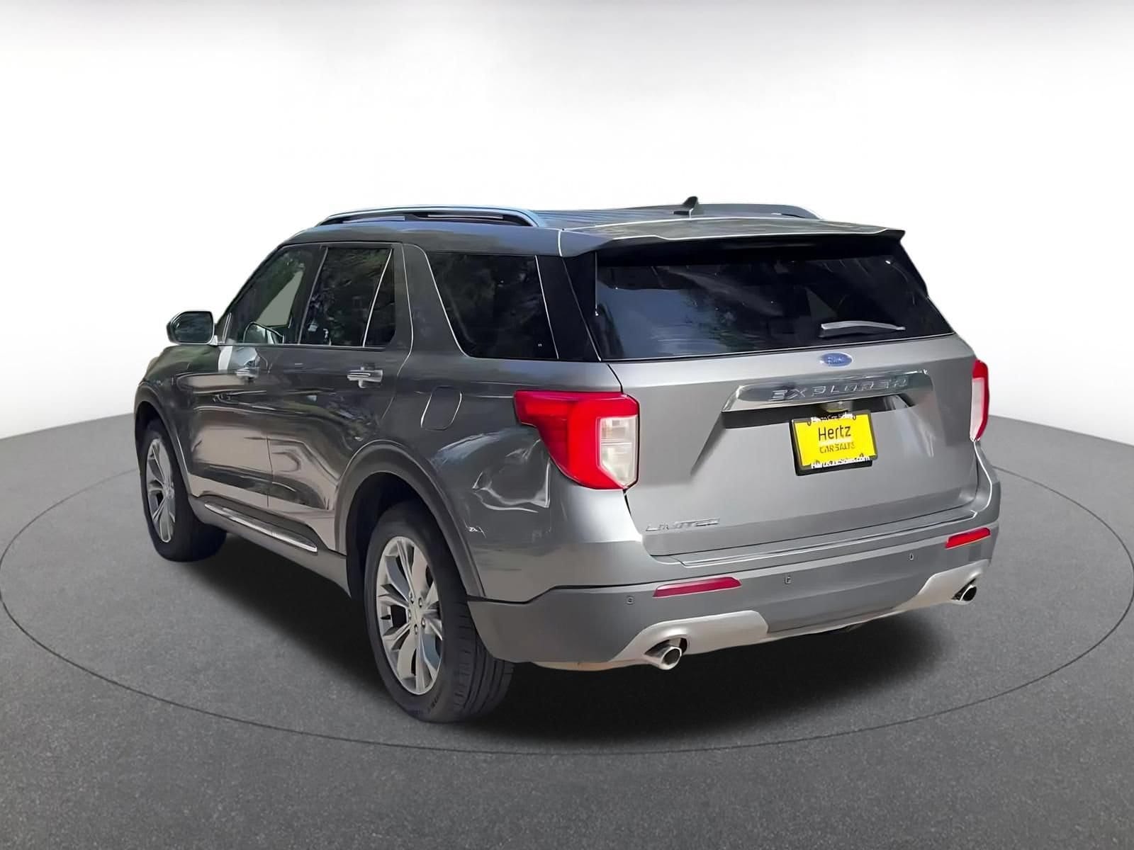Thumbnail: 2024 Ford Explorer - 11