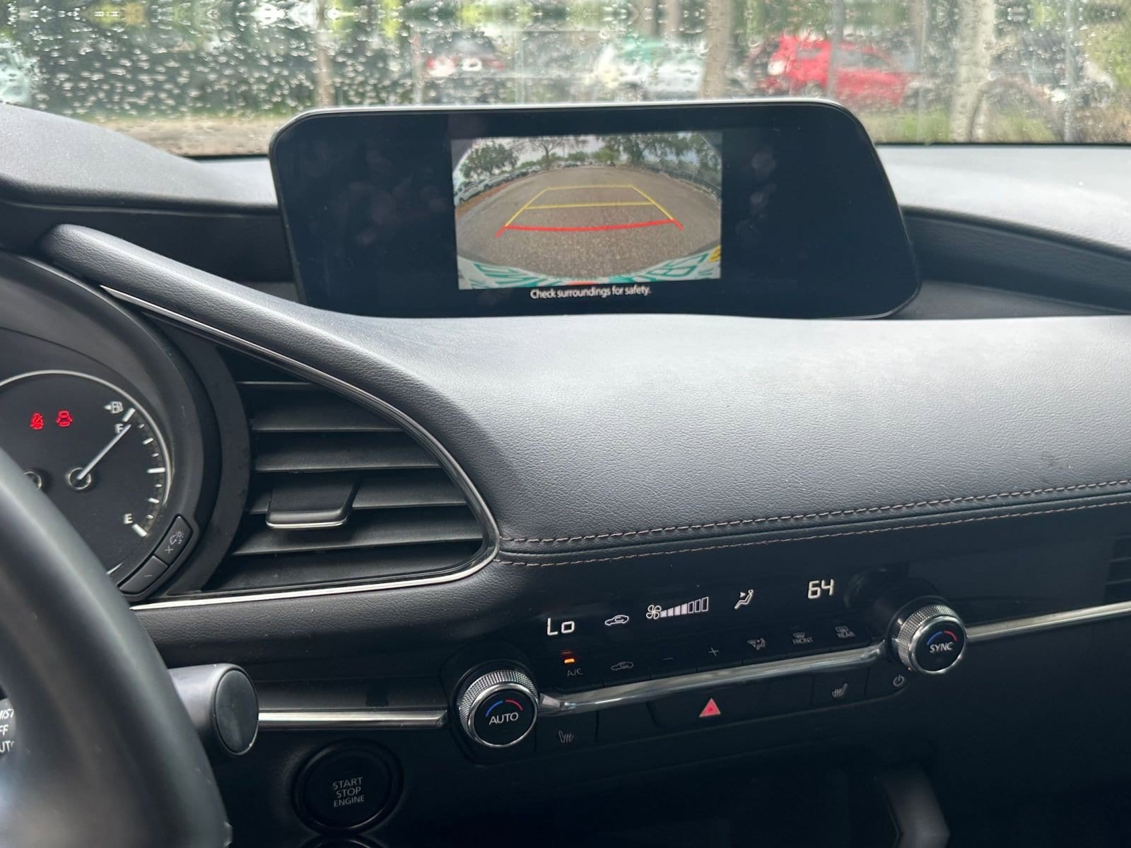 Thumbnail: 2025 Mazda Mazda3 - 17