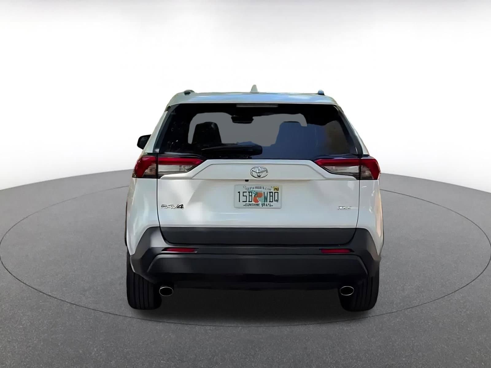 Thumbnail: 2025 Toyota RAV4 - 12