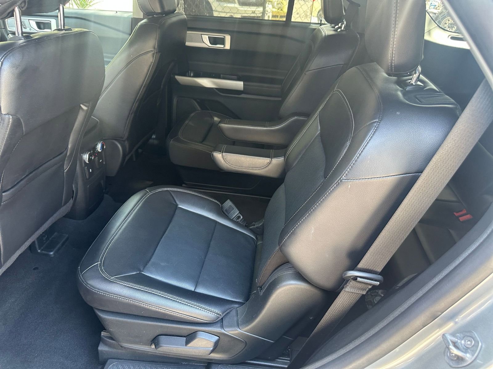 Thumbnail: 2024 Ford Explorer - 31