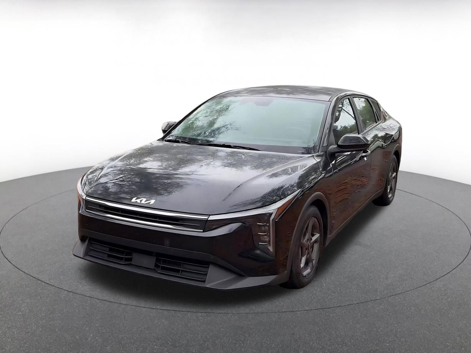 Thumbnail: 2025 Kia K4 - 7