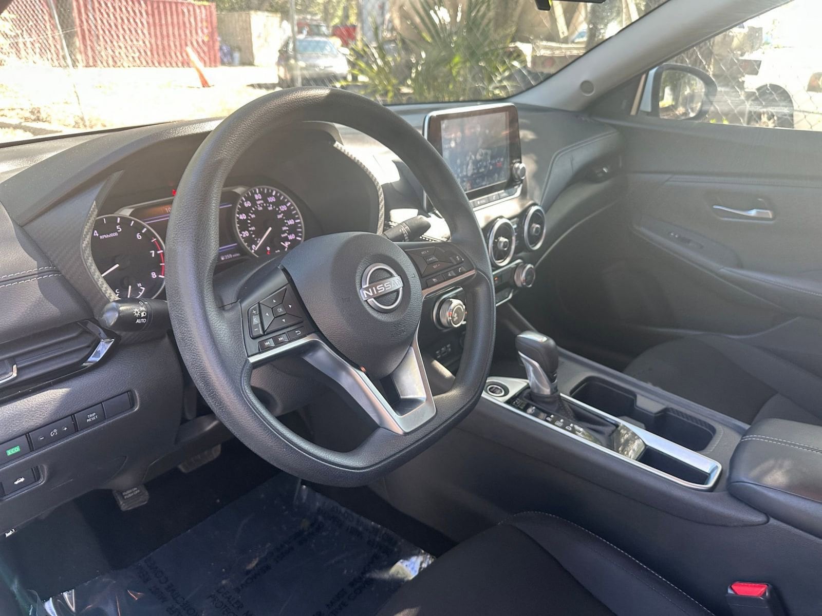 Thumbnail: 2024 Nissan Sentra - 28