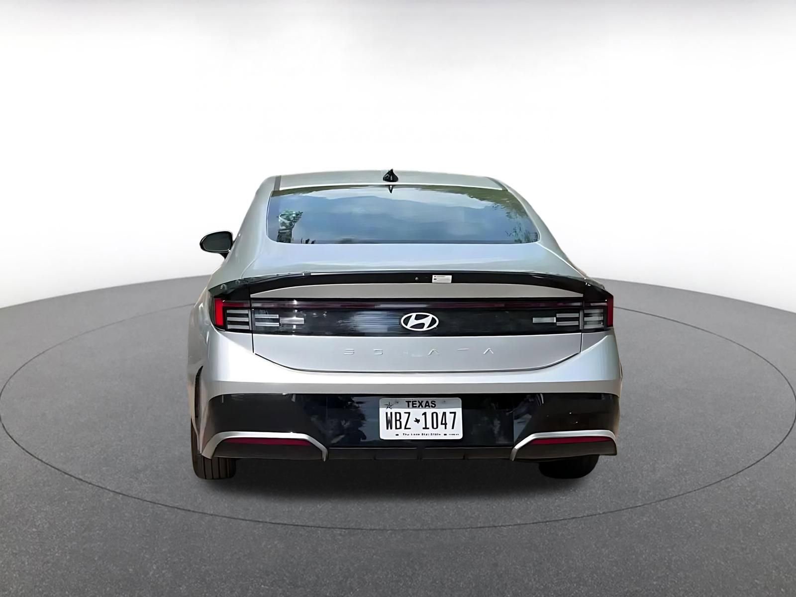 Thumbnail: 2025 Hyundai Sonata - 12