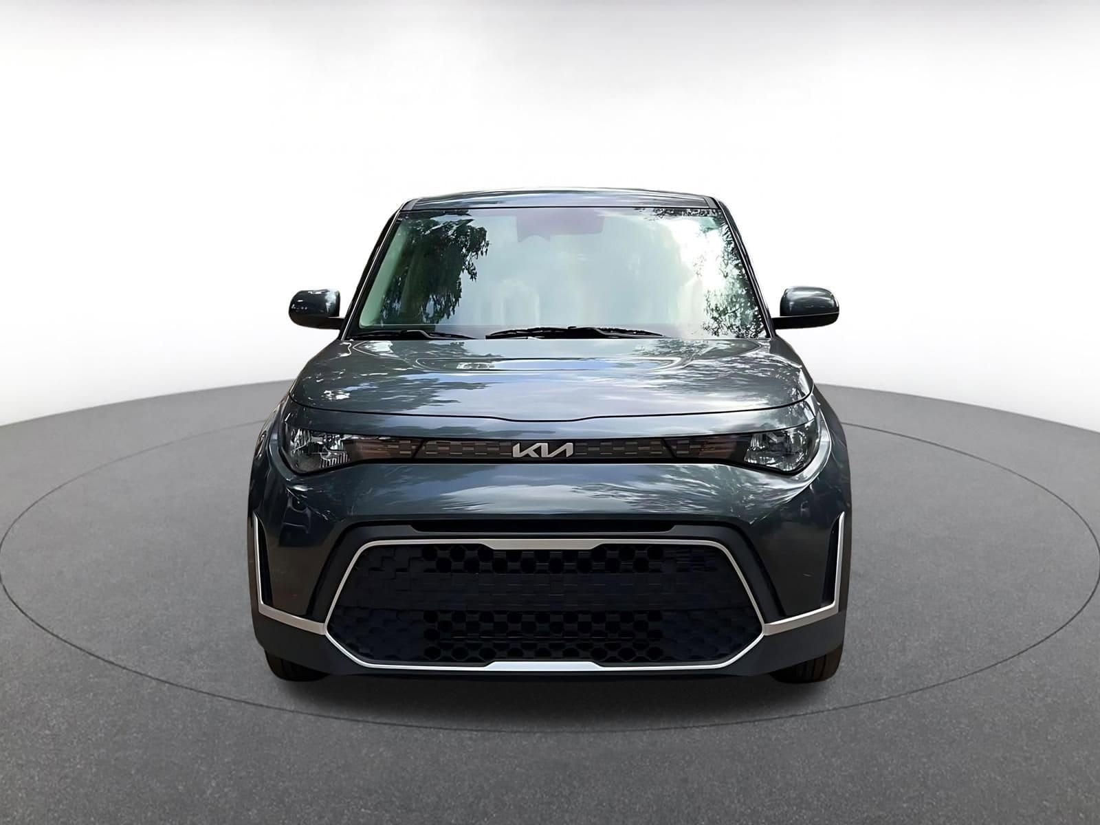 Thumbnail: 2025 Kia Soul - 4