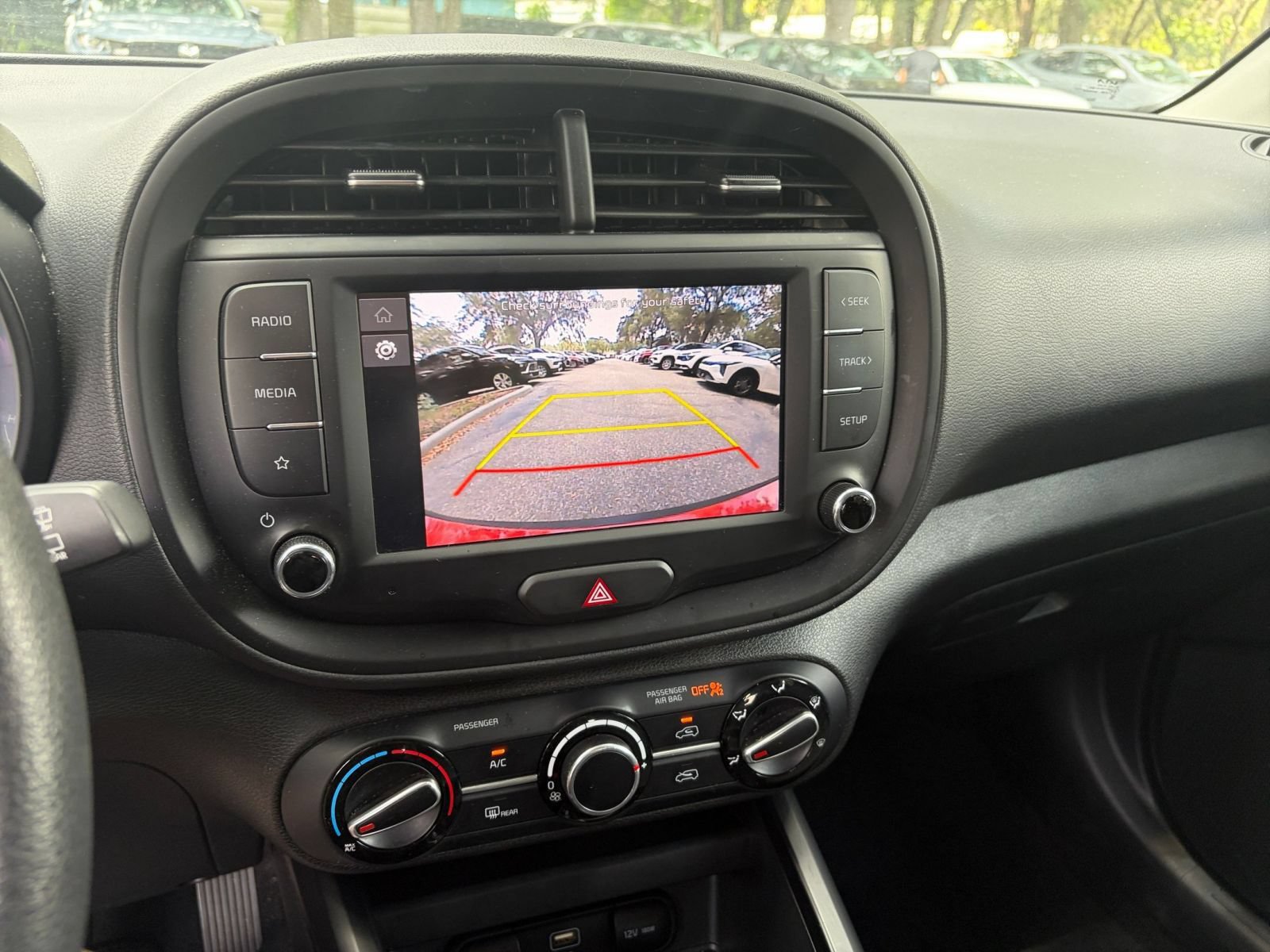 Thumbnail: 2025 Kia Soul - 17
