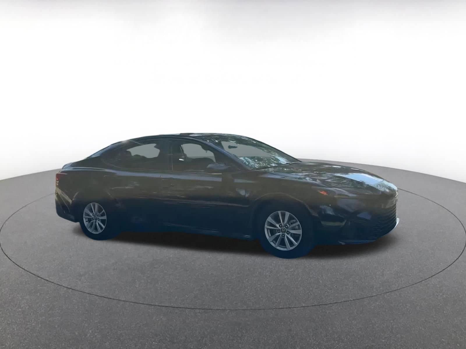 Thumbnail: 2025 Toyota Camry - 2