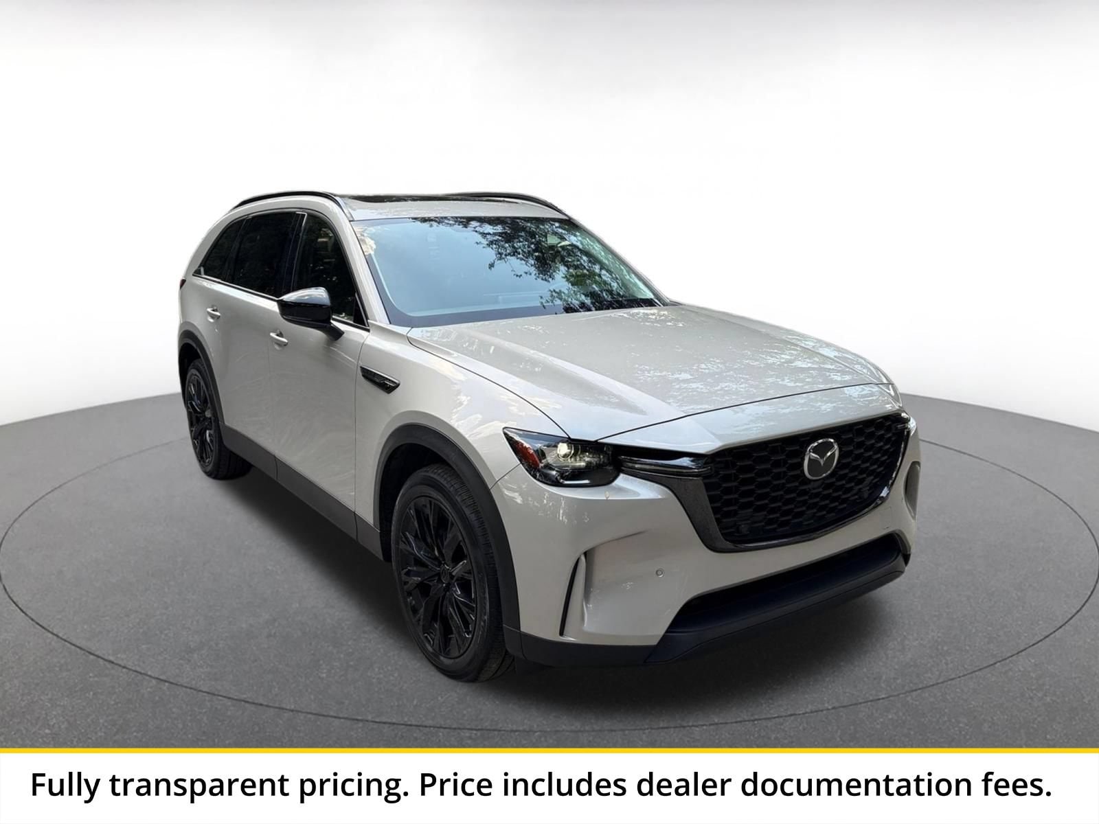 Thumbnail: 2026 Mazda CX-90 - 1