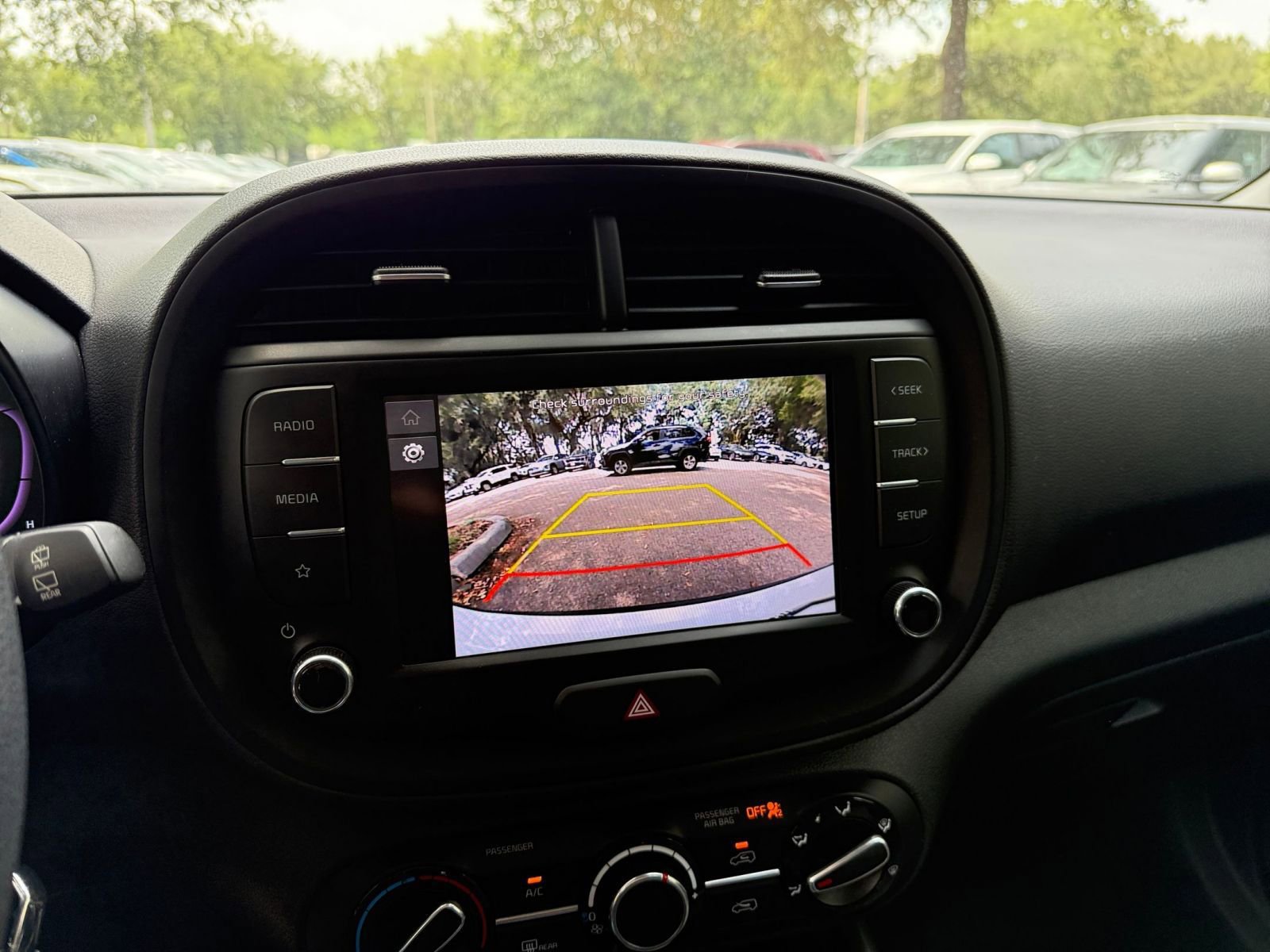 Thumbnail: 2025 Kia Soul - 21