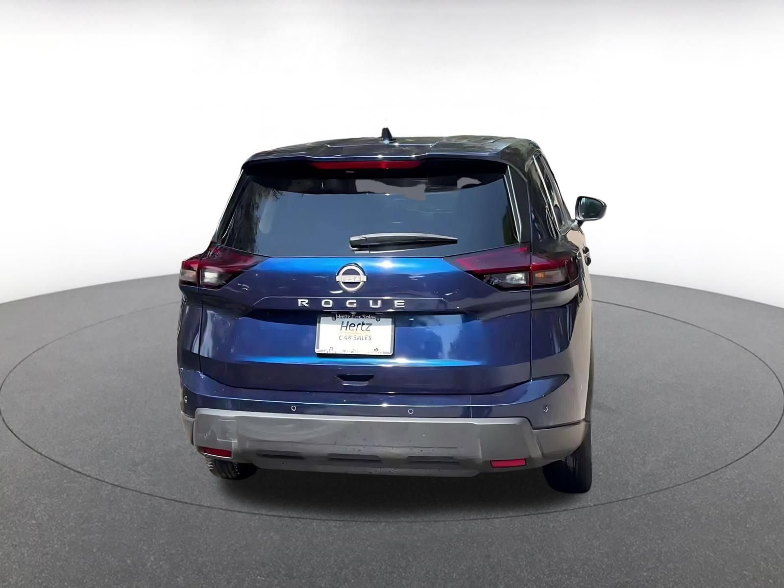 Thumbnail: 2025 Nissan Rogue - 14