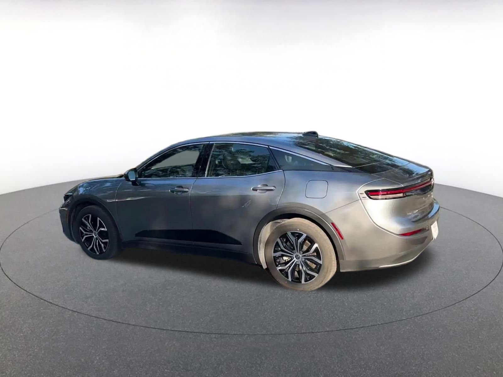 Thumbnail: 2025 Toyota Crown - 16