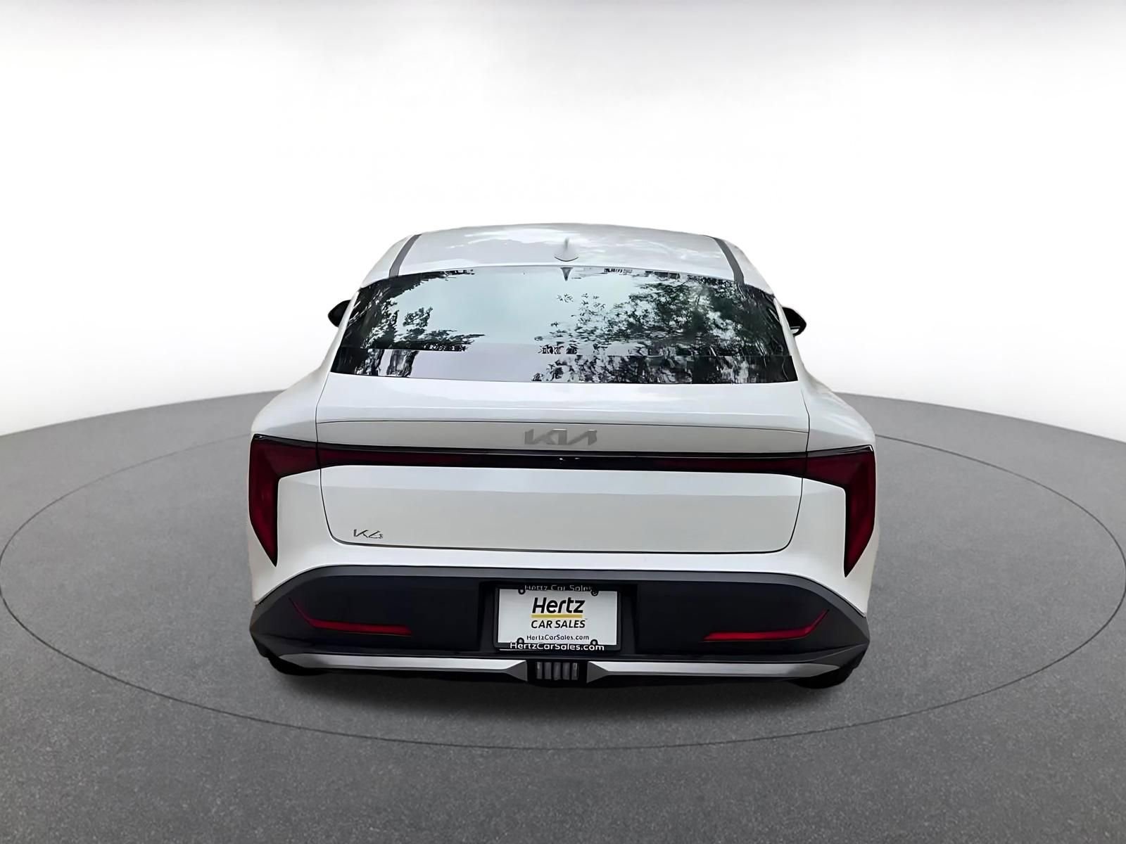 Thumbnail: 2025 Kia K4 - 12