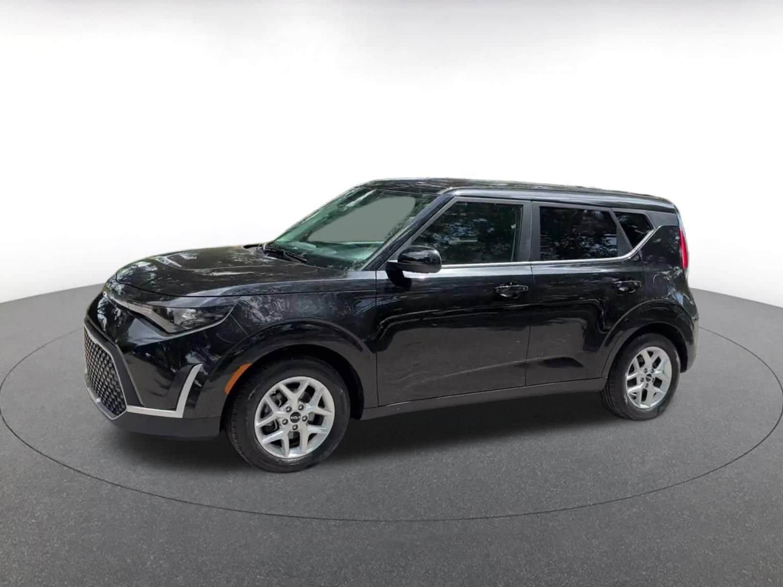 Thumbnail: 2025 Kia Soul - 8