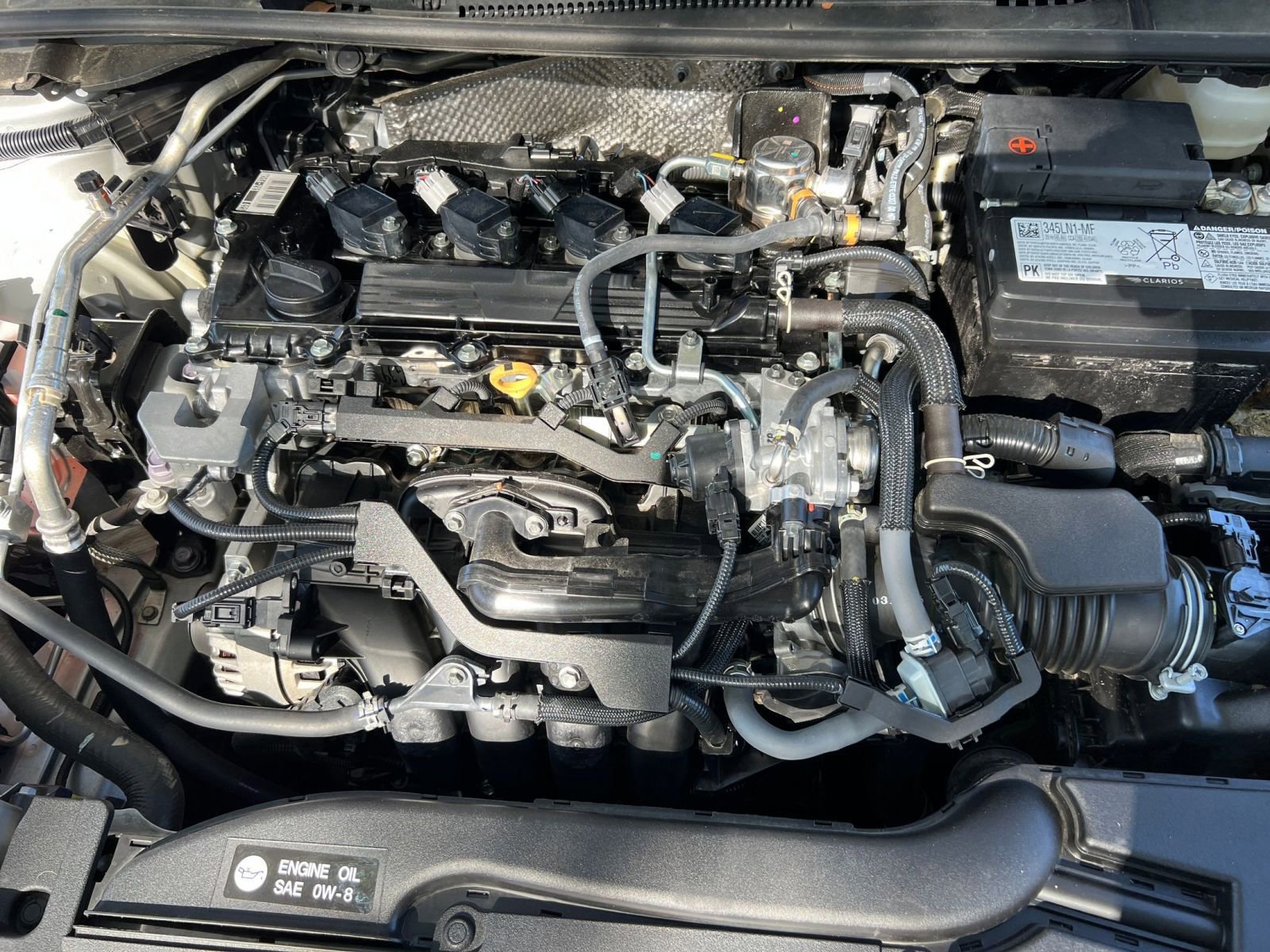 Thumbnail: 2025 Toyota Corolla - 31