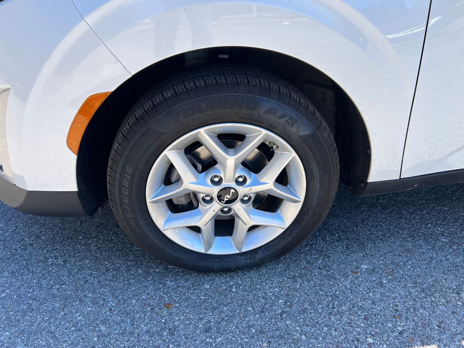 Thumbnail: 2025 Kia Soul - 24