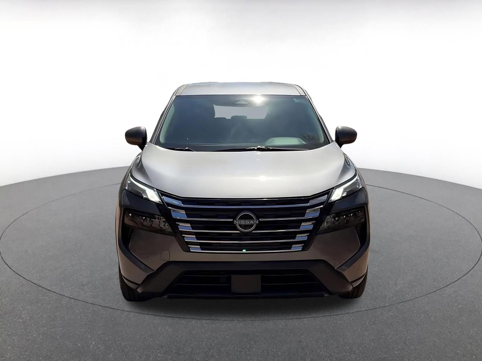 Thumbnail: 2025 Nissan Rogue - 4