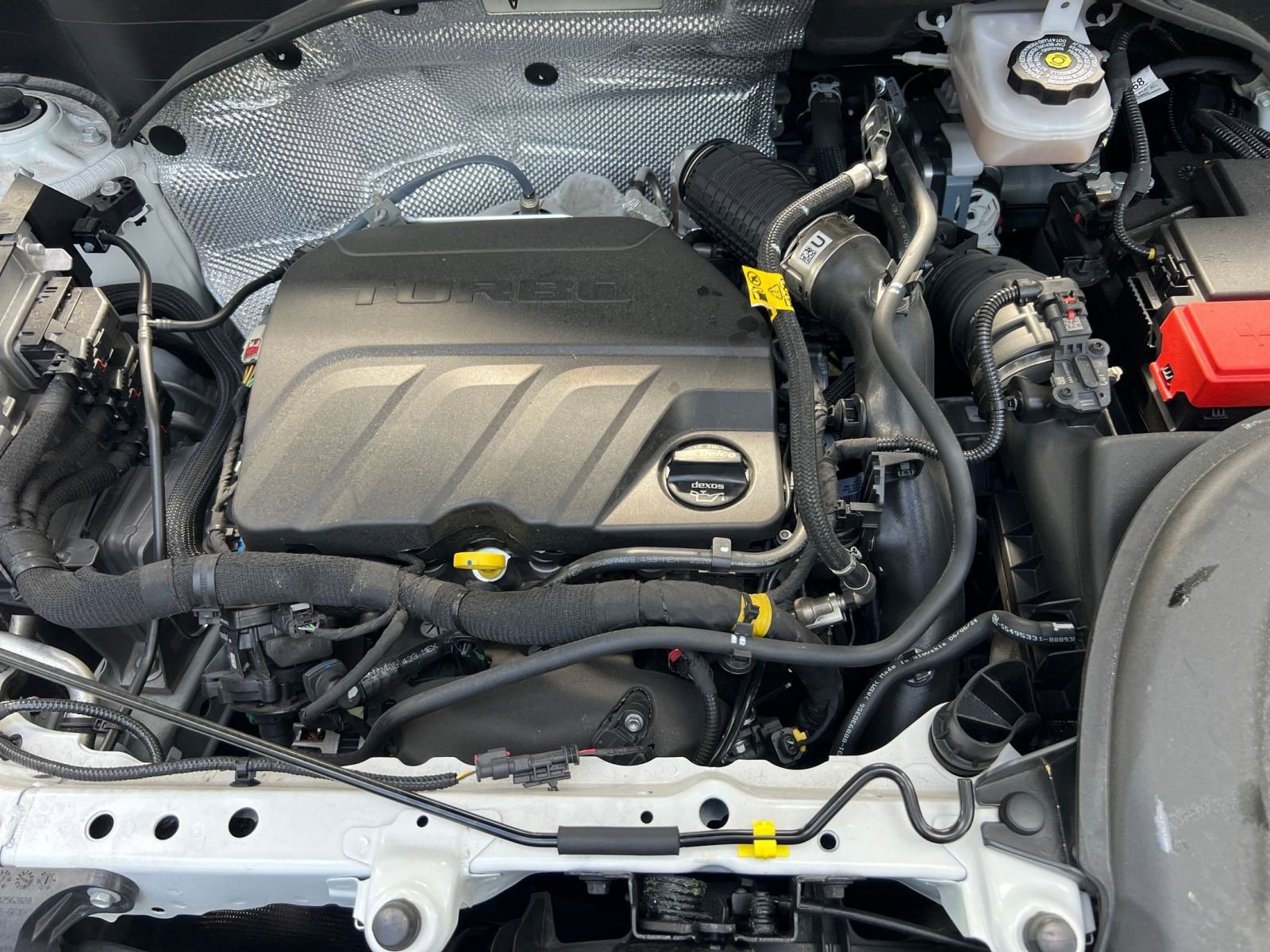 Thumbnail: 2025 Buick Encore GX - 25