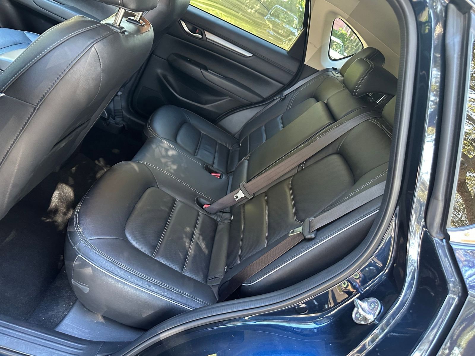 Thumbnail: 2025 Mazda CX-5 - 31