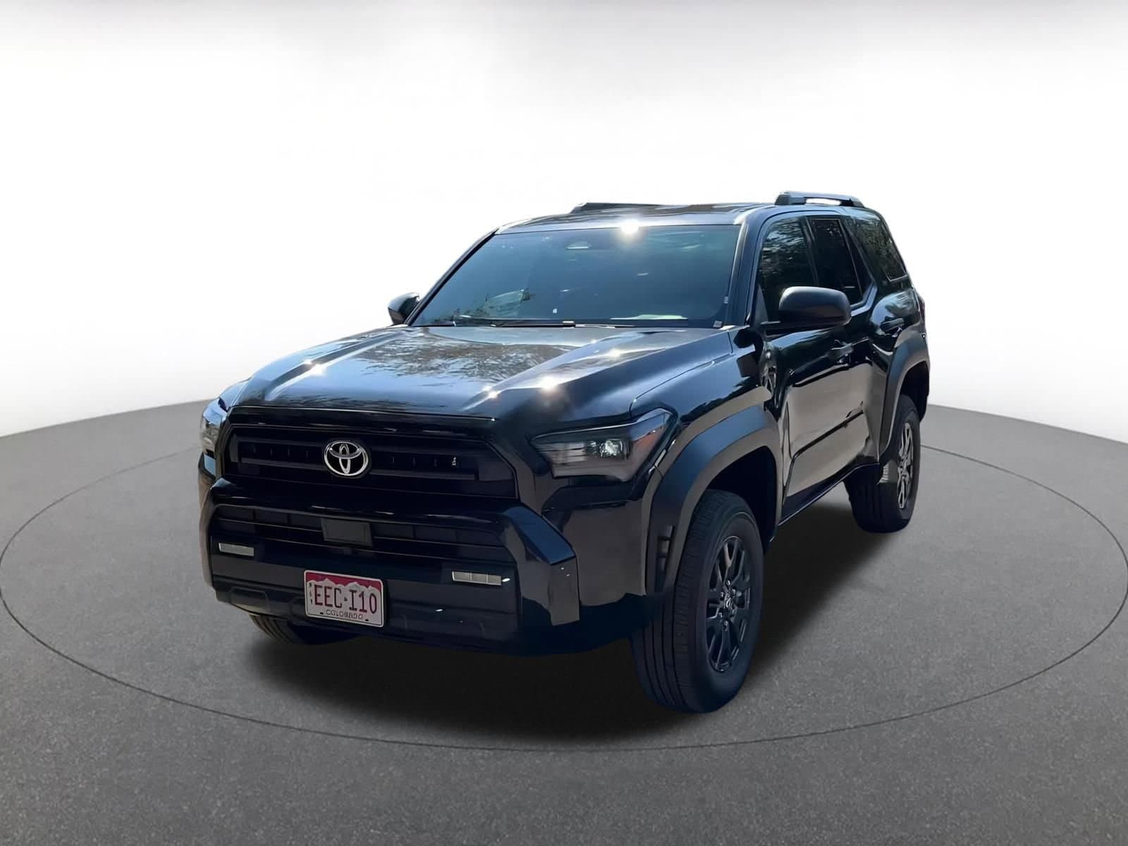 Thumbnail: 2025 Toyota 4Runner - 7