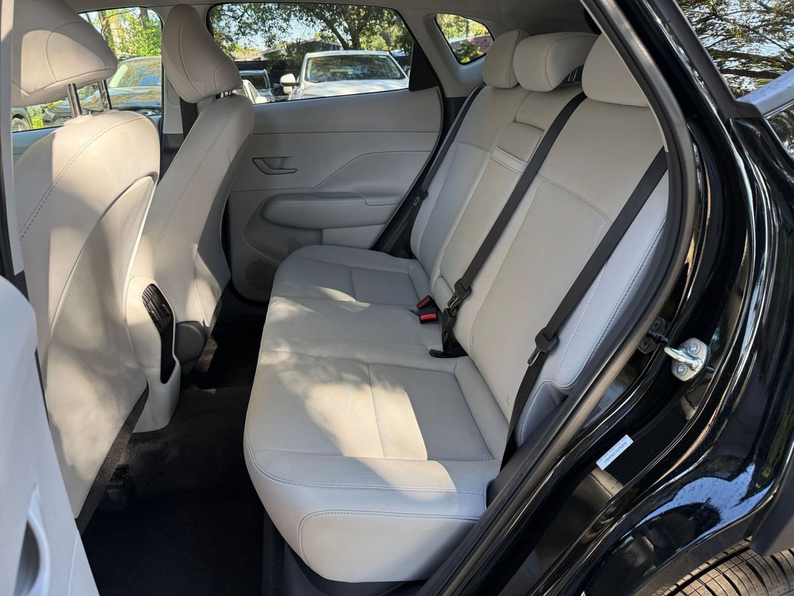 Thumbnail: 2025 Hyundai Kona - 33