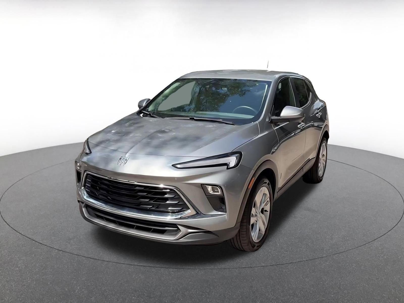 Thumbnail: 2025 Buick Encore GX - 7