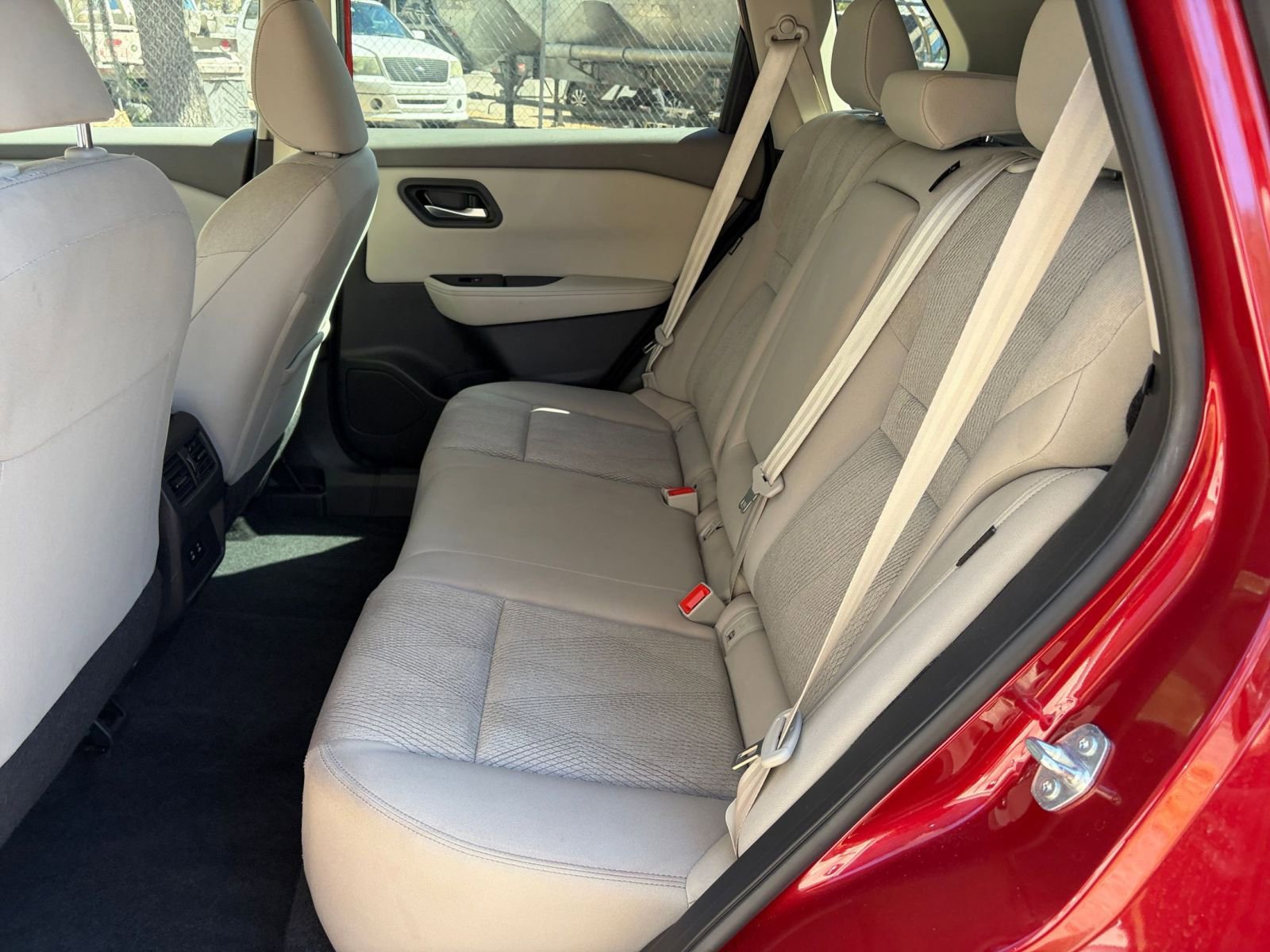 Thumbnail: 2025 Nissan Rogue - 33