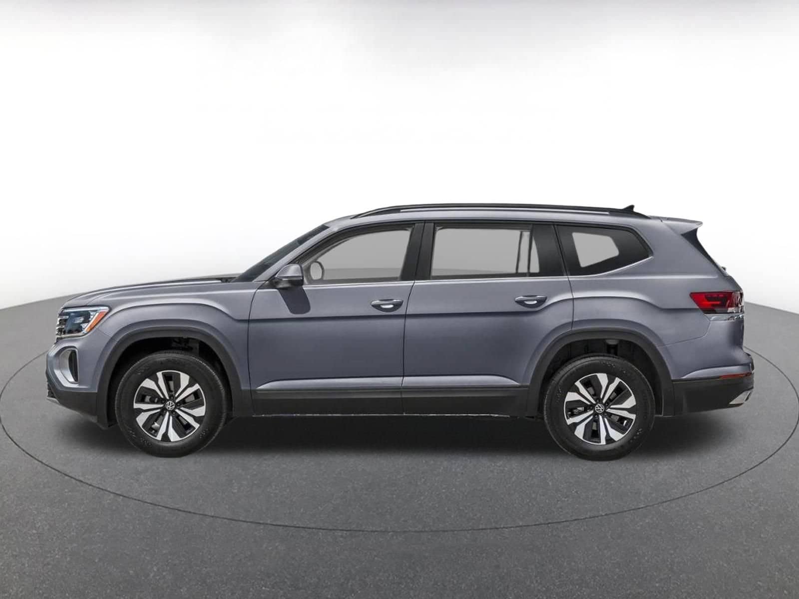 Thumbnail: 2026 Volkswagen Atlas - 6