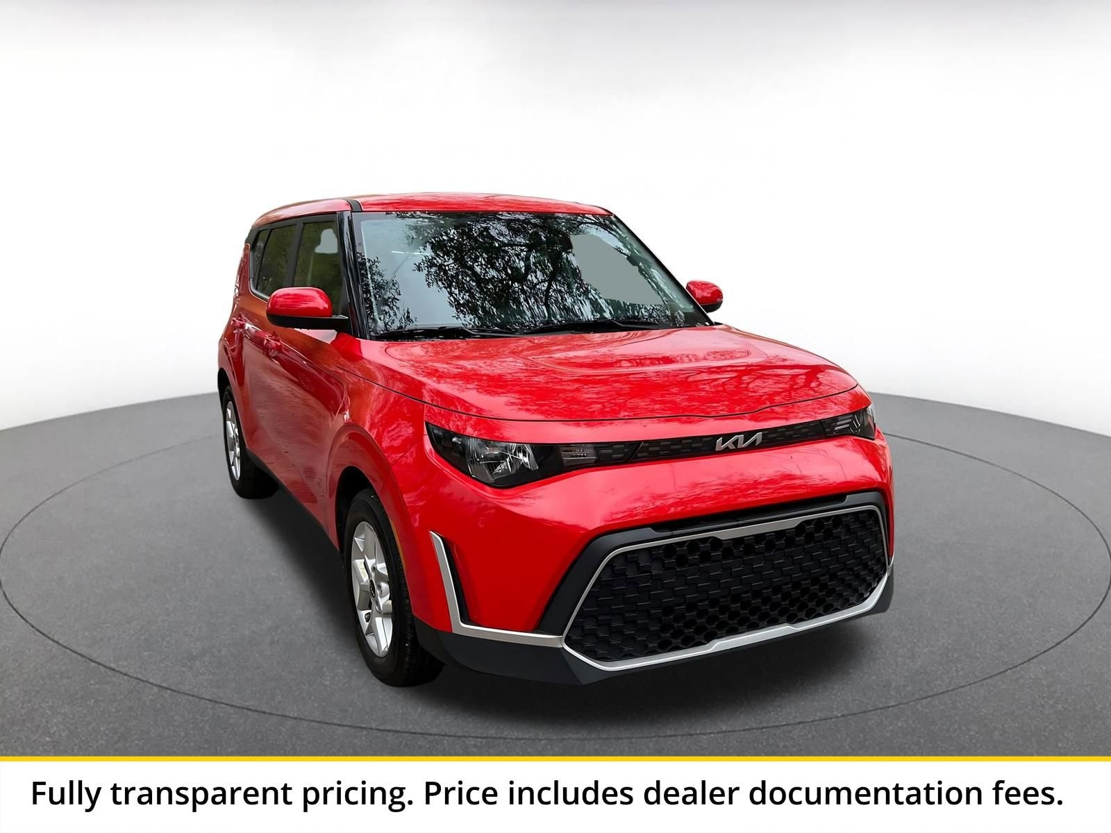 Thumbnail: 2025 Kia Soul - 1