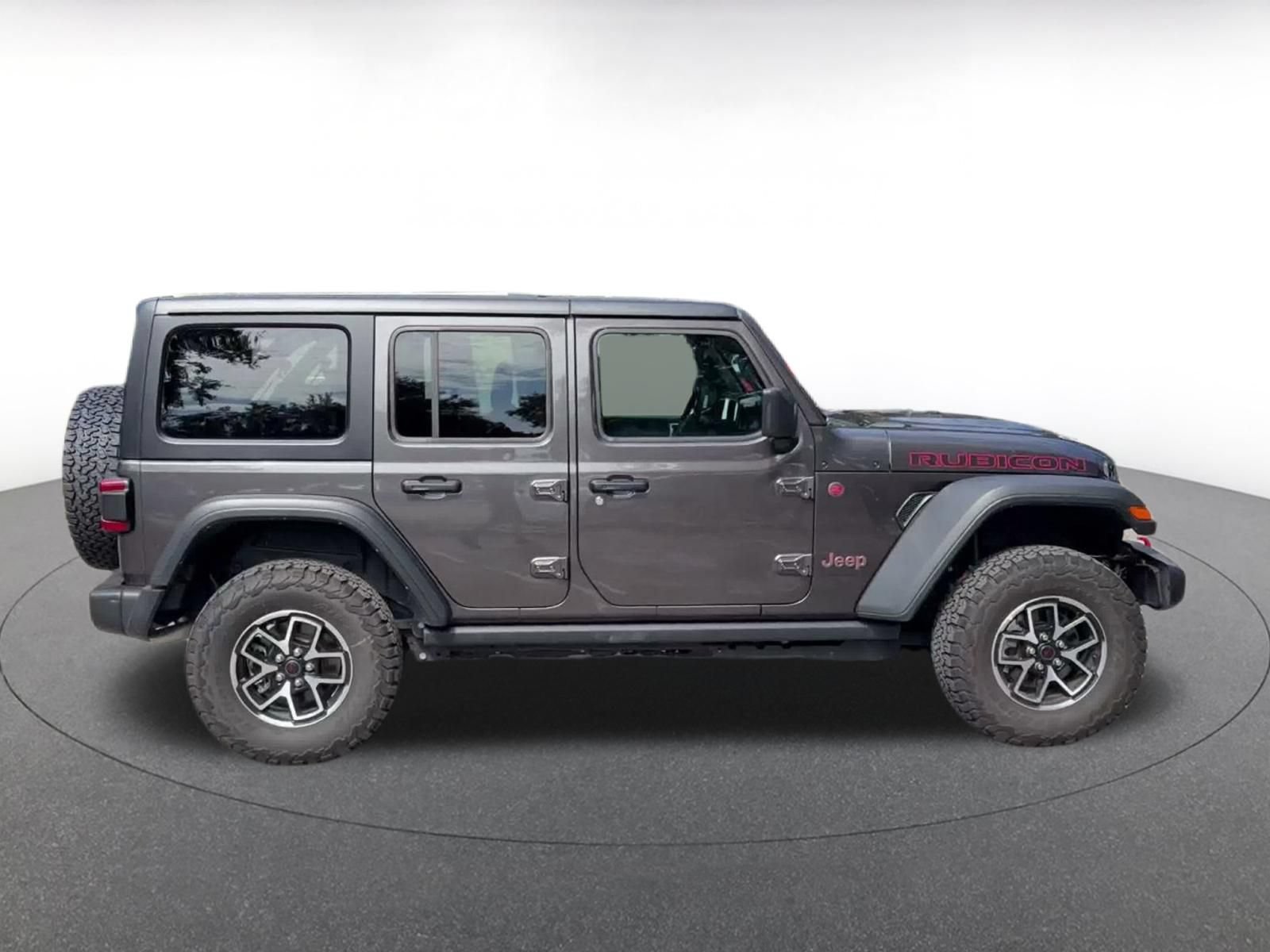 Thumbnail: 2026 Jeep Wrangler - 15