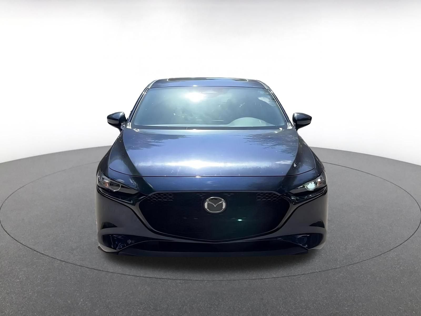 Thumbnail: 2026 Mazda Mazda3 - 4