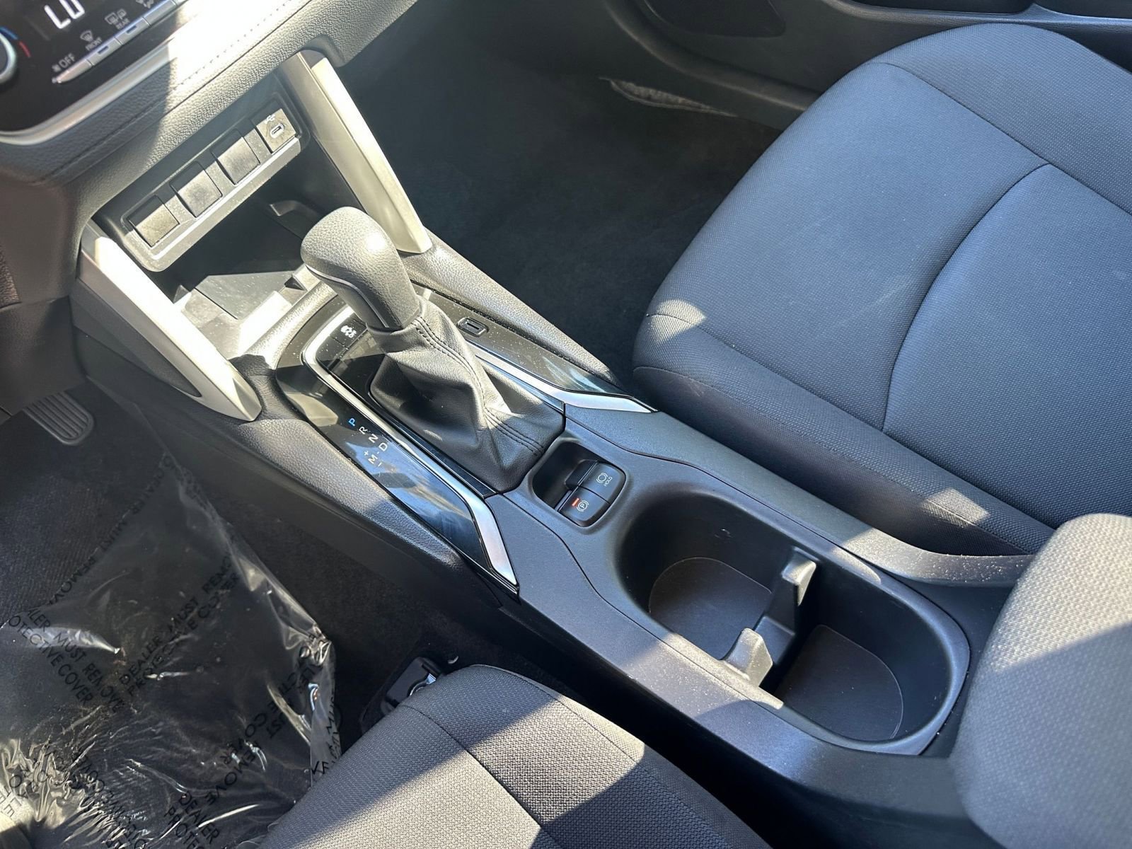 Thumbnail: 2025 Toyota Corolla Cross - 35