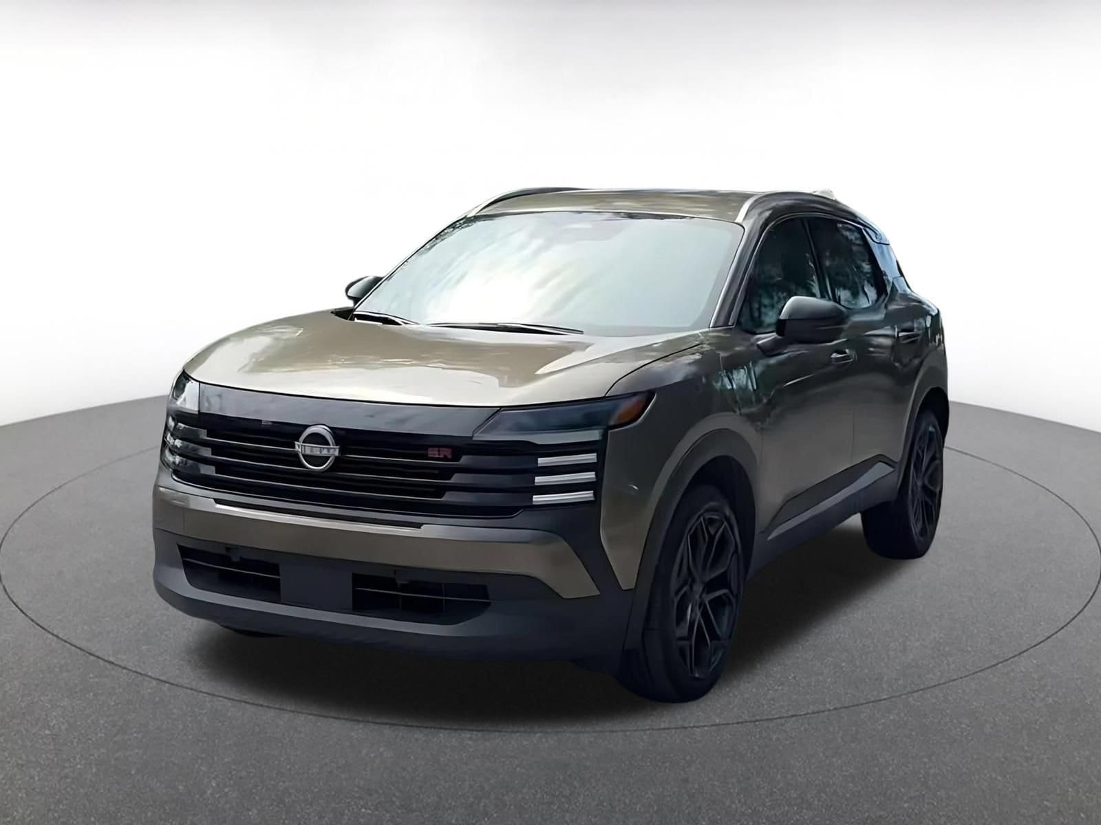 Thumbnail: 2026 Nissan Kicks - 6