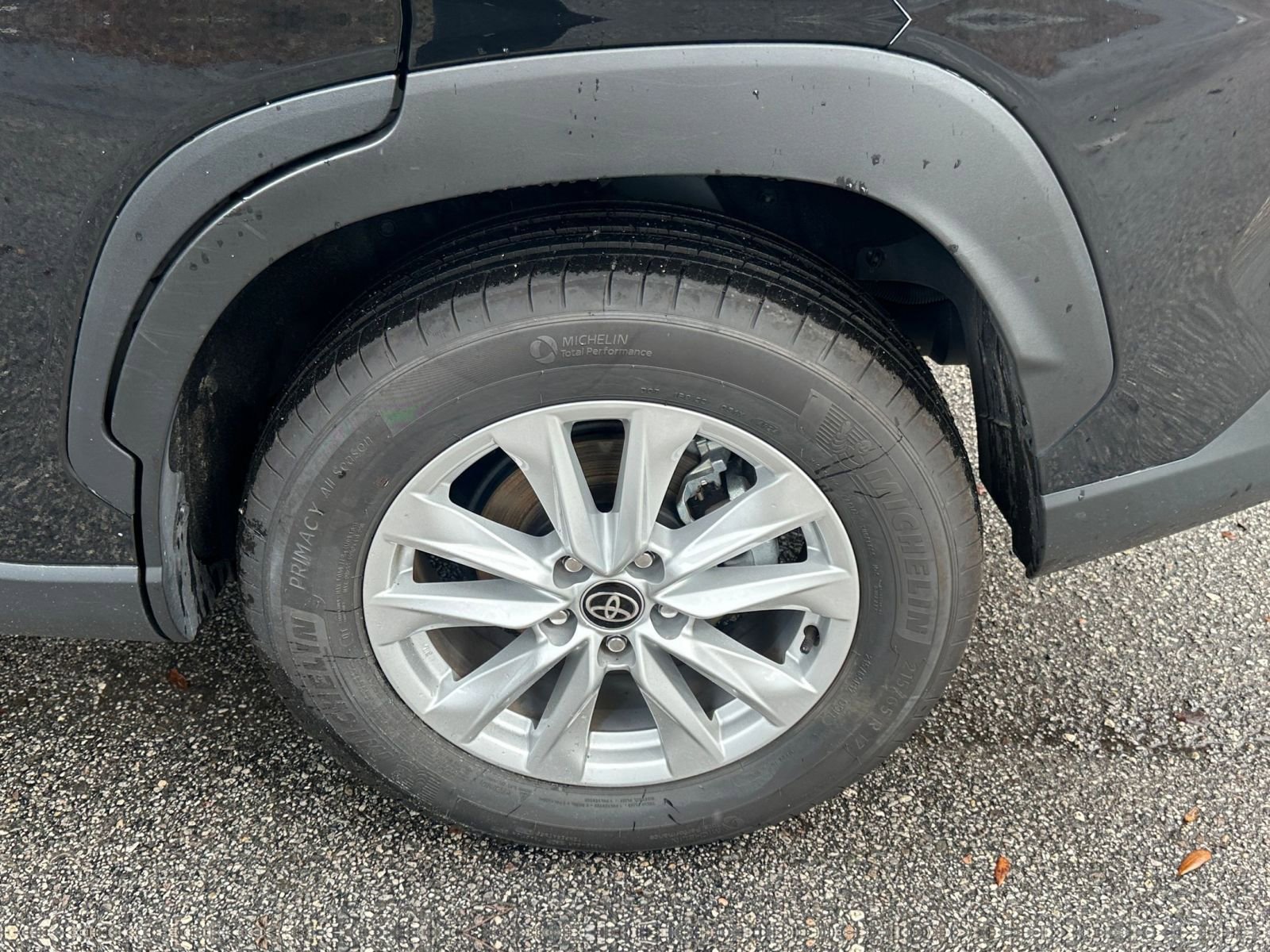 Thumbnail: 2025 Toyota Corolla Cross - 23