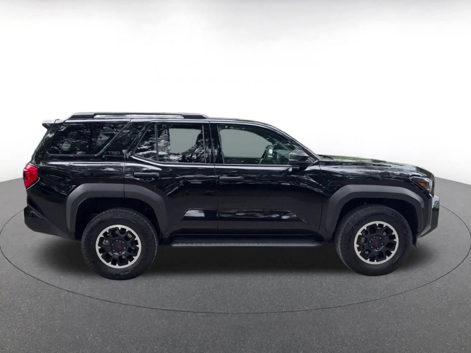 Thumbnail: 2025 Toyota 4Runner - 16