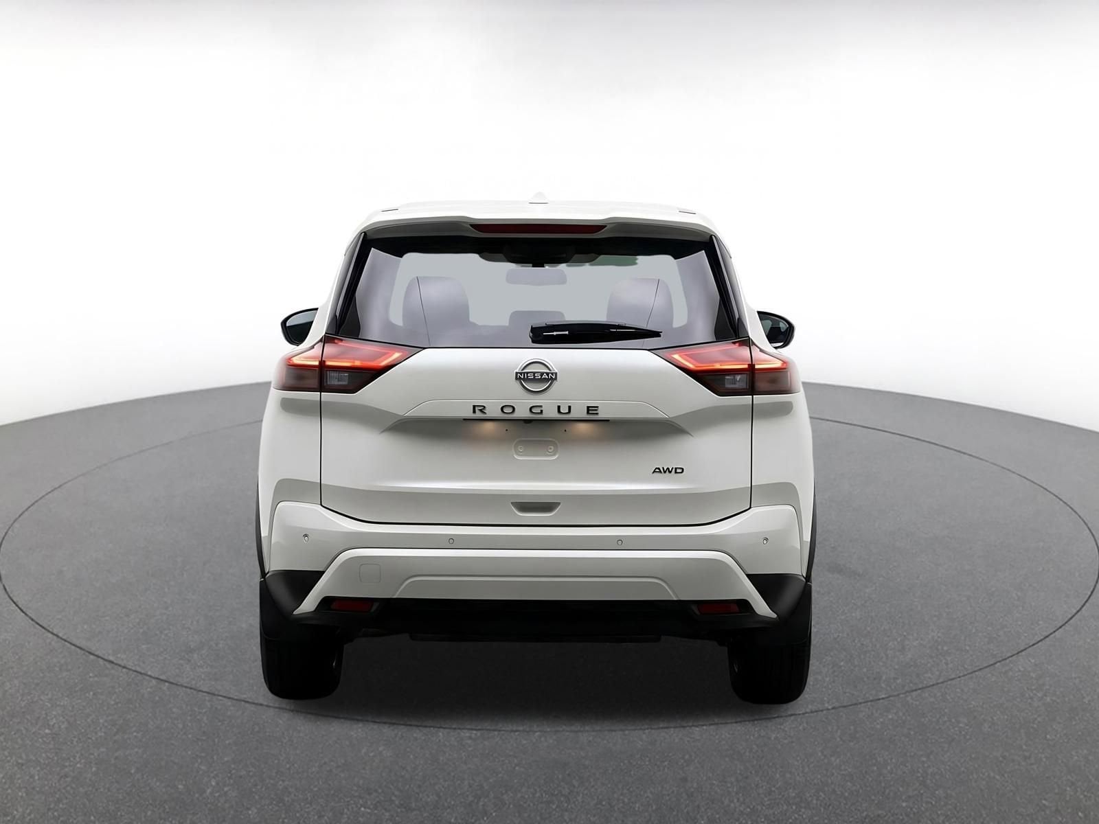 Thumbnail: 2025 Nissan Rogue - 8