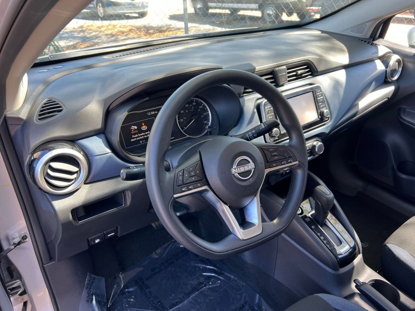 Thumbnail: 2025 Nissan Versa - 31